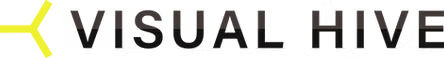 Visual Hive Logo